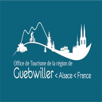 Office de tourisme de la Région de Guebwiller logo - Similar company to Holder Manutention