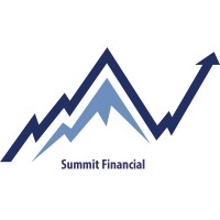 Summit Financial logo - Similar company to Summit Energy Services