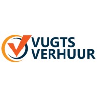 Vugts Kraanverhuur B.V. logo - Similar company to De Groot Hoveniers