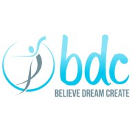 BDC Dance Studios logo - Similar company to Strongman & Crouch