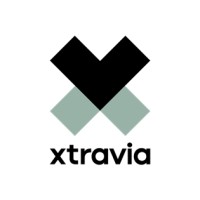 Xtravia logo - Similar company to Commune De Briec