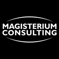Magisterium Consulting LTD