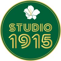Studio 1915 Aesthetic Clinic logo - Similar company to Vuee Design