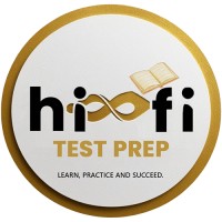 Hi-Fi Test Prep logo - Similar company to Metalink Visa Services