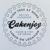 CakenJoy logo - Similar company to Stuti Khakhra