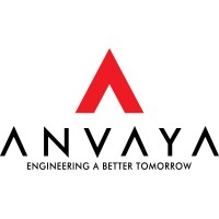 ANVAYA logo - Similar company to Structcore Services Pvt Ltd