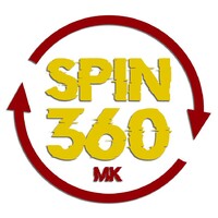 Spin360mk logo - Similar company to Digital Photobooth
