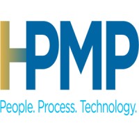 Healthcare Project Management Partners logo - Similar company to Memorable Presenter Consulting
