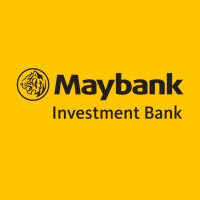 Maybank Investment Bank (Vietnam) logo - Similar company to Elius Ventures