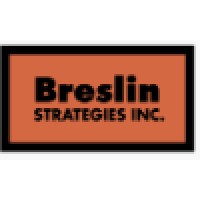 Breslin Strategies, Inc. logo - Similar company to Dricrete™