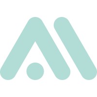 The AI People logo - Similar company to Curiosity