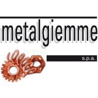 Metalgiemme Spa logo - Similar company to Red-Made