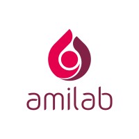 Amilab logo - Similar company to Clinitest Limitada