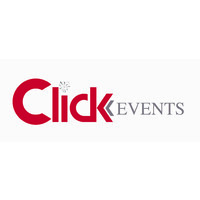 Click Events logo - Similar company to Eventive Georgia