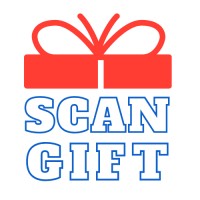 WE SCAN GIFT © logo - Similar company to Wescan