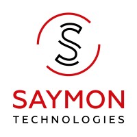 SAYMON Technologies logo - Similar company to Click Quote Media Llc