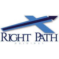 Right Path Holdings logo - Similar company to Bcs Italy