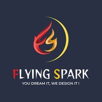 Flying Spark logo - Similar company to Webapp Tech Solutions