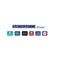 Mosaico Literário logo - Similar company to Buró Games