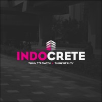 INDOCRETE logo - Similar company to Xingyi Indonesia