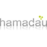 Hamadau logo - Similar company to Rediscovered Roots Ab