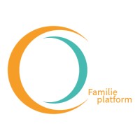 Familieplatform Geestelijke Gezondheid vzw logo - Similar company to Whealth Concepts