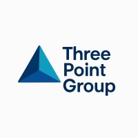Three Points Group logo - Similar company to Marca Sarlu
