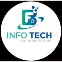 F&B Info Tech logo - Similar company to B Systems