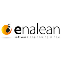 Enalean | Tuleap logo - Similar company to Gtrsuite | Olyn Group