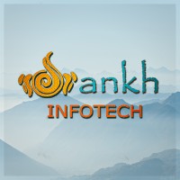 Sankh Info-Tech logo - Similar company to Coding Geeks
