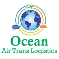Ocean Air Trans Logistics logo - Similar company to Regius International Cargo Pvt. Ltd.