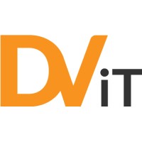 DViT logo - Similar company to Dvit Solutions