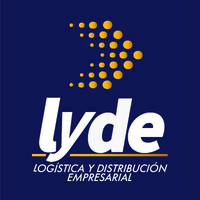 LyDE logo - Similar company to Celistics