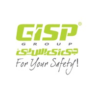 GISP GROUP logo - Similar company to گروه قطعات خودرو سام پارت - Sampartgroup