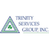 Trinity Services Group logo - Similar company to Resogy