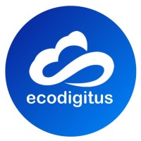 PT ECODIGITUS SAINS TEKNOVASI logo - Similar company to Pt Xetup Solusi Teknologi
