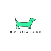 Big Data Dork logo - Similar company to Dork Discovery Ltd