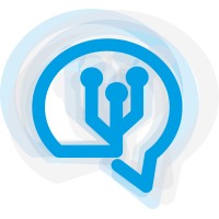 Blue Digital Formations logo - Similar company to Agregation Internet