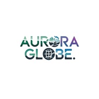 Aurora Globe logo - Similar company to İba Soft