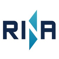 RINA logo - Similar company to Intersurvey Srl