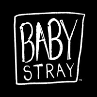 Baby Stray logo - Similar company to Game Monument