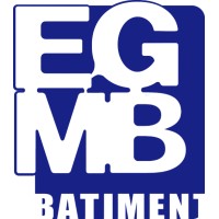 EGMB (Entreprise Générale de Maçonnerie Ballancourtoise) logo - Similar company to Ph Services - Maçonnerie Générale
