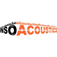 InsoAcoustics logo - Similar company to Machine Exim Engineering