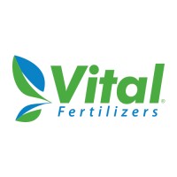 Vital Fertilizers LLC logo - Similar company to Progressive Ag