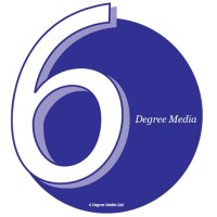 6 Degree Media Ltd. logo - Similar company to 6 Degree Intelligence