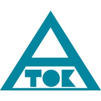 ATOK - Asociace textilního-oděvního-kožedělného průmyslu logo - Similar company to Clutex - Klastr Technické Textilie, Z.S.