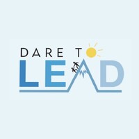 Dare to LEAD logo - Similar company to Leadership Freak