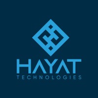 Hayat Technologies logo - Similar company to Hayat Tech