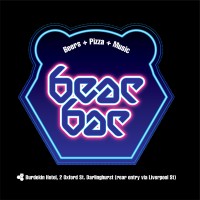 Bear Bar logo - Similar company to Bear Bar & Kitchen