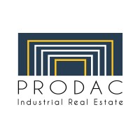 PRODAC Industrial Real Estate GmbH logo - Similar company to Prodac Senegal